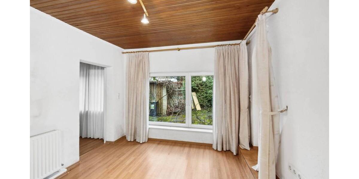 Einfamilienhaus Ahrensburg - 5 Zimmer, 128 m&sup2;, 680.000&euro; | Angebot:25770387