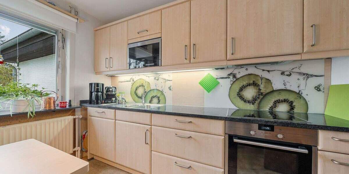 Einfamilienhaus Hamburg Sasel - 9 Zimmer, 192 m&sup2;, 695.000&euro; | Angebot:25748557