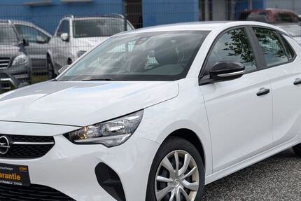 Opel Corsa 43.000 km 9.900 &euro; Henstedt Ulzburg 24558