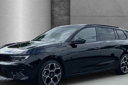 Opel Astra 15.409 km 25.980 &euro; Ahrensburg 22926
