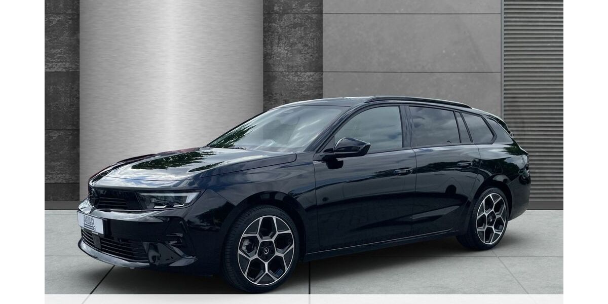 Opel Astra 15.409 km 25.980 &euro; Ahrensburg 22926