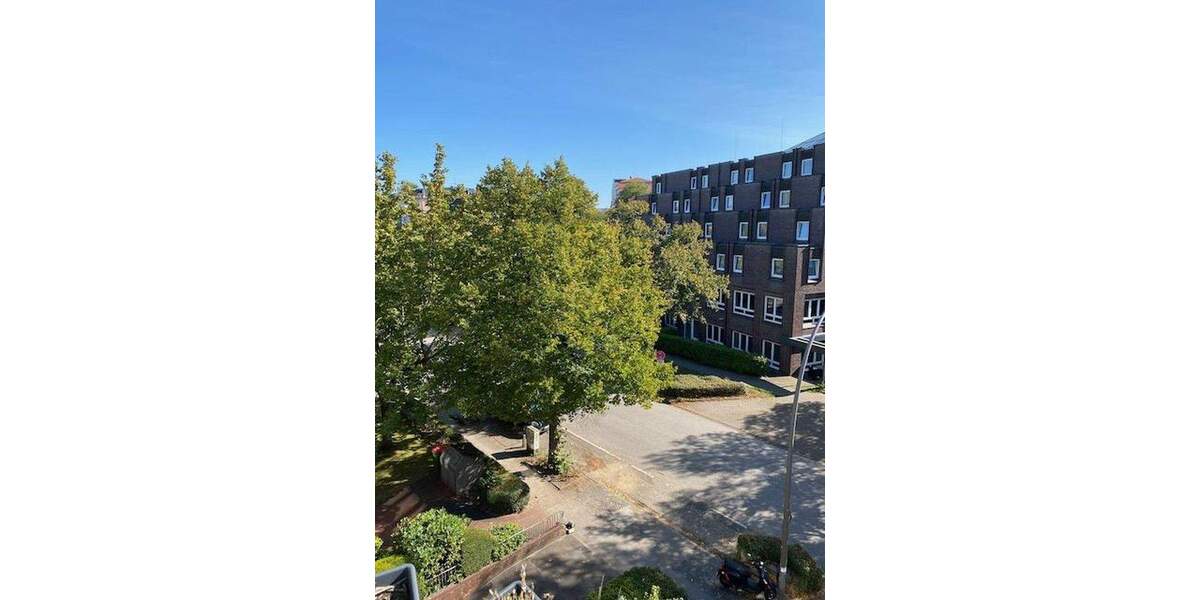 Etagenwohnung Hamburg Hohenfelde - 2 Zimmer, 73 m&sup2;, 549.000&euro; | Angebot:25752201