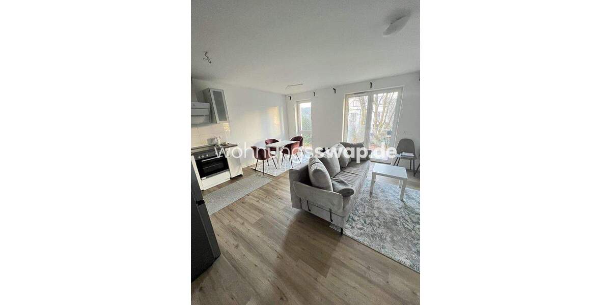 Etagenwohnung Hamburg Stellingen - 2 Zimmer, 55 m&sup2;, 405&euro; | Angebot:25923945