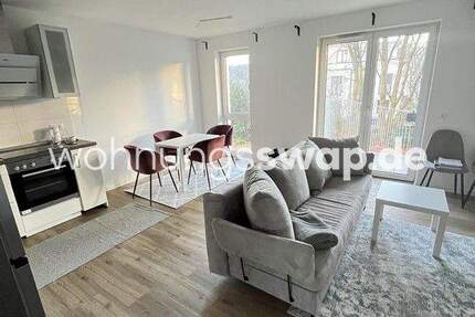 Wohnung Hamburg Stellingen - 2 Zimmer, 55 m&sup2;, 405&euro; | Angebot:25923945