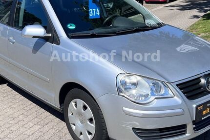 VW Polo 199.311 km 2.499 &euro; bad bramstedt 24576
