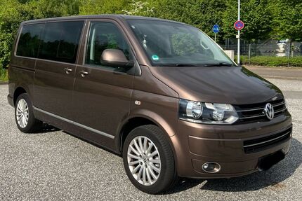 VW T5 Multivan 206.500 km 16.999 &euro; Reinbek 21465