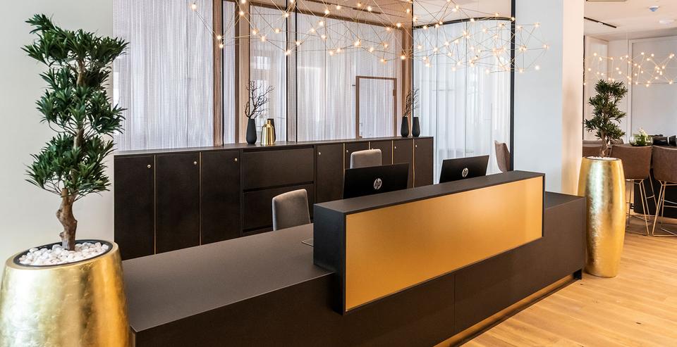 Gewerbeobjekt Hamburg Hamburg-Mitte - 299&euro; | Angebot:25966893