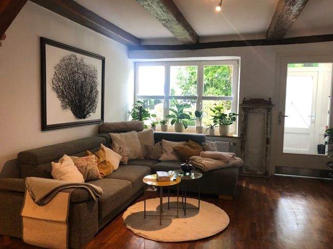 Etagenwohnung Borstel / Sülfeld Borstel - 3 Zimmer, 136 m&sup2;, 369.000&euro; | Angebot:25731079