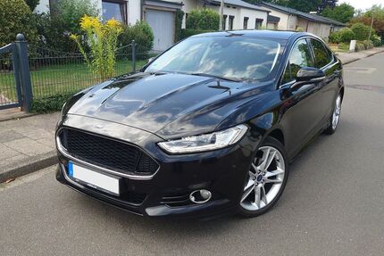 Ford Mondeo 165.614 km 11.700 &euro; Henstedt-Ulzburg 24558