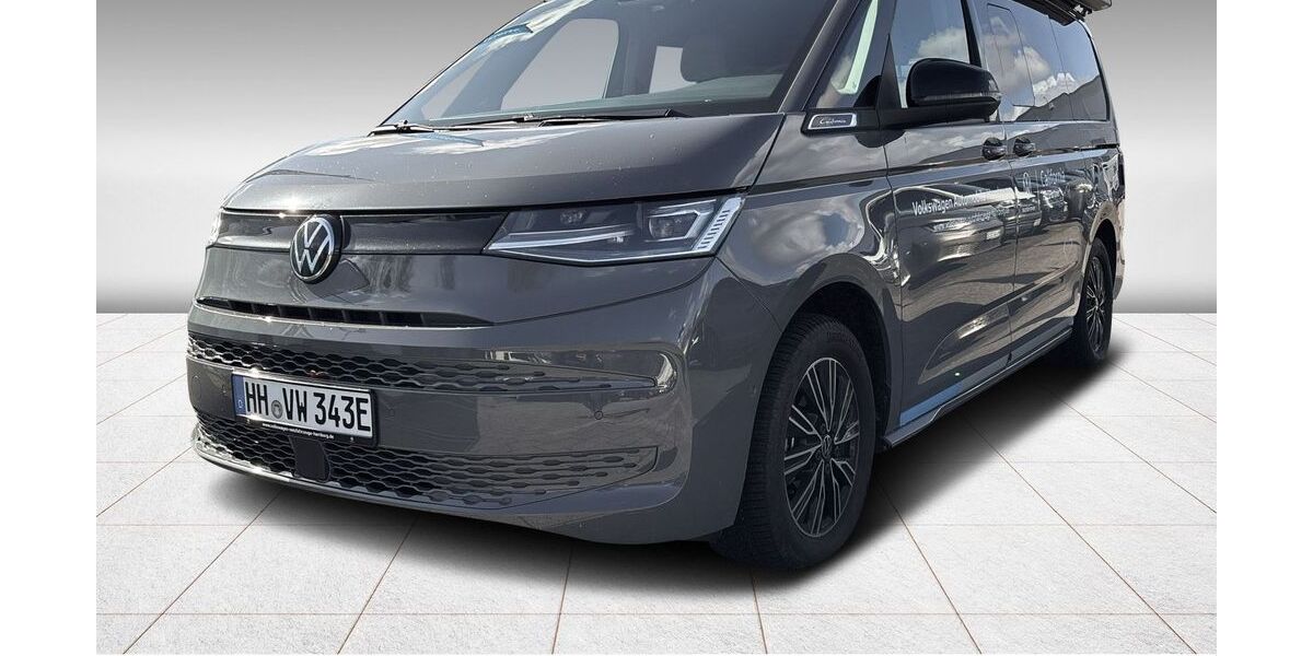 VW T7 California 8.890 km 83.900 &euro; Hamburg 22111