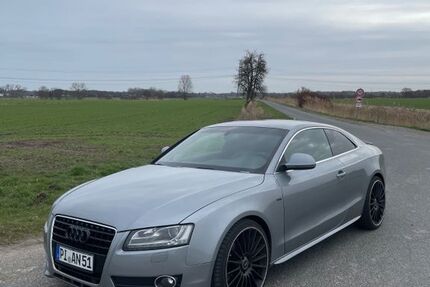 Audi A5 179.500 km 10.500 &euro; Uetersen 25436