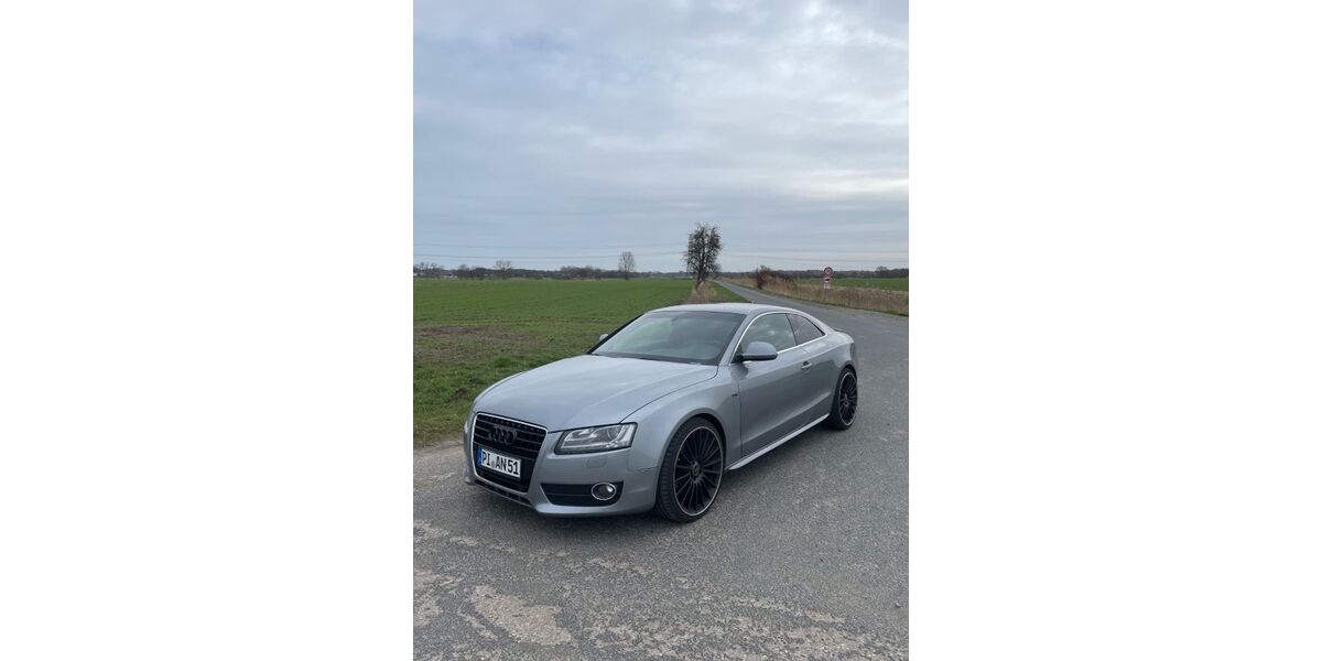 Audi A5 179.500 km 10.500 &euro; Uetersen 25436