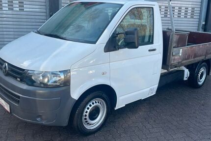 VW T5 Transporter 125.658 km 11.990 &euro; Norderstedt 22844