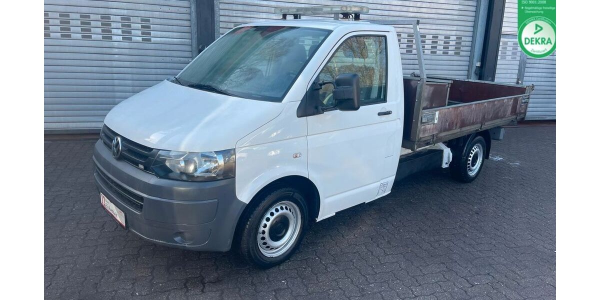 VW T5 Transporter 125.658 km 11.990 &euro; Norderstedt 22844