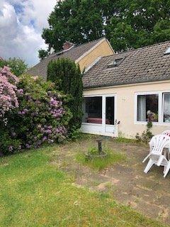 Einfamilienhaus Ahrensburg - 4 Zimmer, 90 m&sup2;, 230.000&euro; | Angebot:27153459