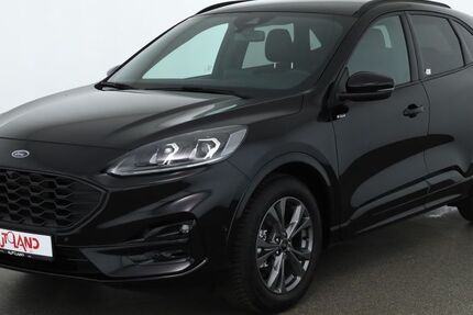 Ford Kuga 13.296 km 24.990 &euro; Hamburg 22761