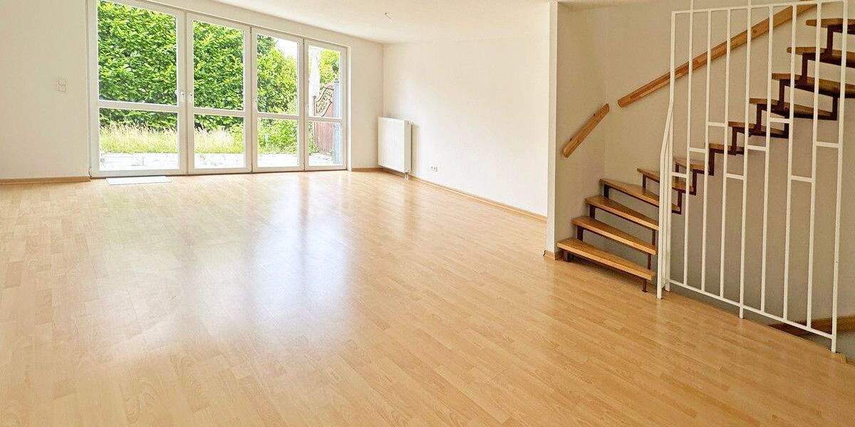 Reihenmittelhaus Wedel - 4 Zimmer, 108 m&sup2;, 449.000&euro; | Angebot:25662600