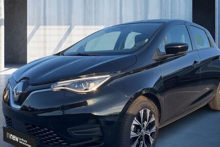 Renault ZOE 20.581 km 18.990 &euro; Hamburg 22529