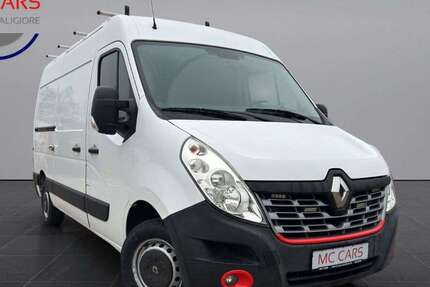 Renault Master 87.000 km 15.800 &euro; Quickborn 25451