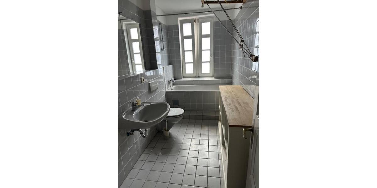 Etagenwohnung Hamburg Hamburg-Mitte - 4.5 Zimmer, 115 m&sup2;, 1.875&euro; | Angebot:23598964