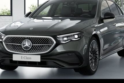 Mercedes-Benz E 220 9.900 km 57.500 &euro; Hamburg 22047