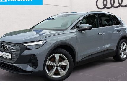 Audi Q4 e-tron 68.479 km 29.320 &euro; Kölln-Reisiek 25337