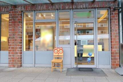 Gewerbeobjekt Quickborn - 249.000&euro; | Angebot:25743520