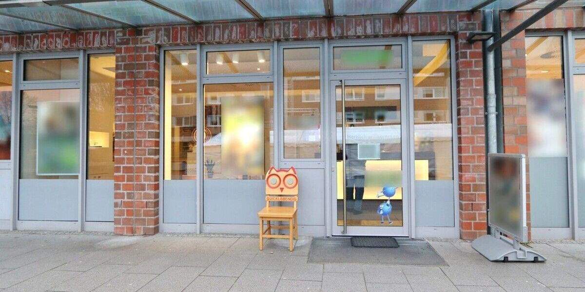 Gewerbeobjekt Quickborn - 249.000&euro; | Angebot:25743520