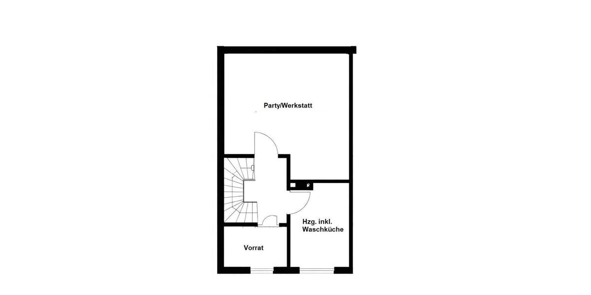Reihenmittelhaus Hamburg Rahlstedt Rahlstedt - 4 Zimmer, 80 m&sup2;, 345.000&euro; | Angebot:25746439