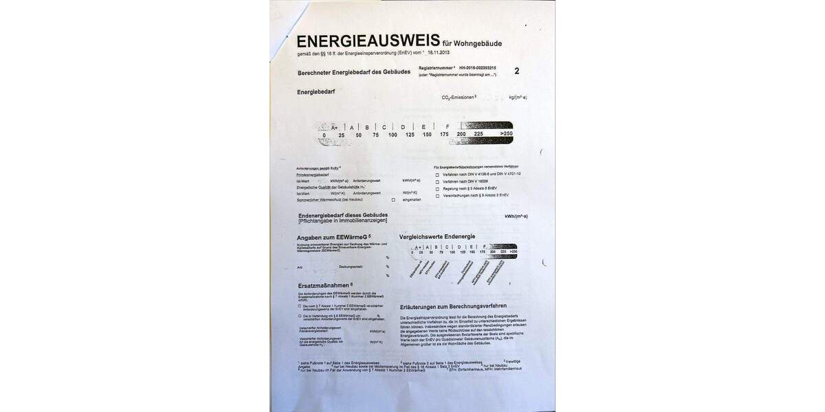 Etagenwohnung Hamburg Nienstedten - 3 Zimmer, 112 m&sup2;, 820.000&euro; | Angebot:25734001