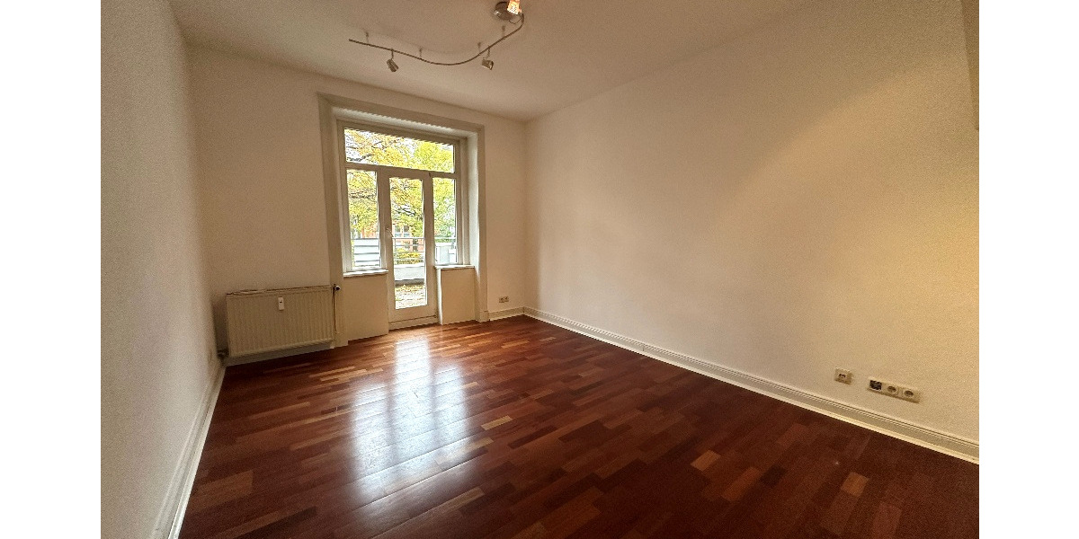 Etagenwohnung Hamburg Hoheluft-Ost - 2 Zimmer, 395.000&euro; | Angebot:25746587