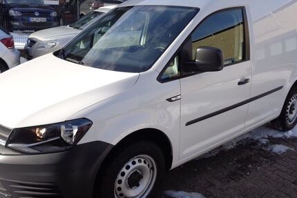 VW Caddy 109.538 km 11.250 &euro; Hamburg 22399