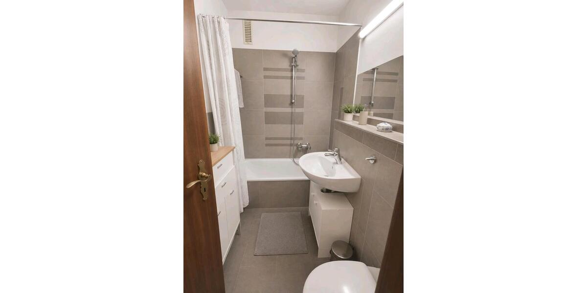 Erdgeschoßwohnung Hamburg Wandsbek - 1 Zimmer, 46 m&sup2;, 235.000&euro; | Angebot:27271016