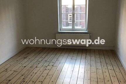 Wohnung Hamburg Bahrenfeld - 2 Zimmer, 59 m&sup2;, 870&euro; | Angebot:25944812