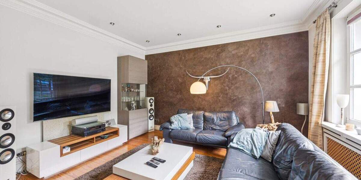 Einfamilienhaus Hamburg / Meiendorf Rahlstedt - 5 Zimmer, 205 m&sup2;, 878.000&euro; | Angebot:25674432