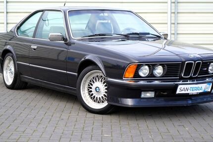 BMW M6 292.901 km 46.499 &euro; Moorrege (bei Hamburg) 25436