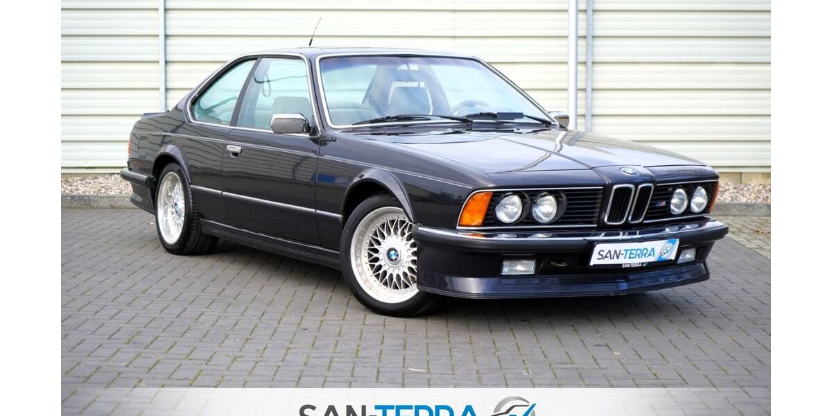 BMW M6 292.901 km 46.499 &euro; Moorrege (bei Hamburg) 25436