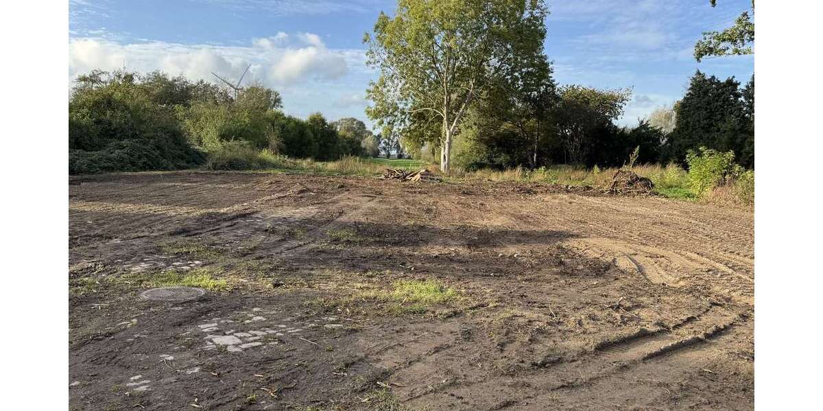 Grundstück Uetersen - 330.000&euro; | Angebot:20370153