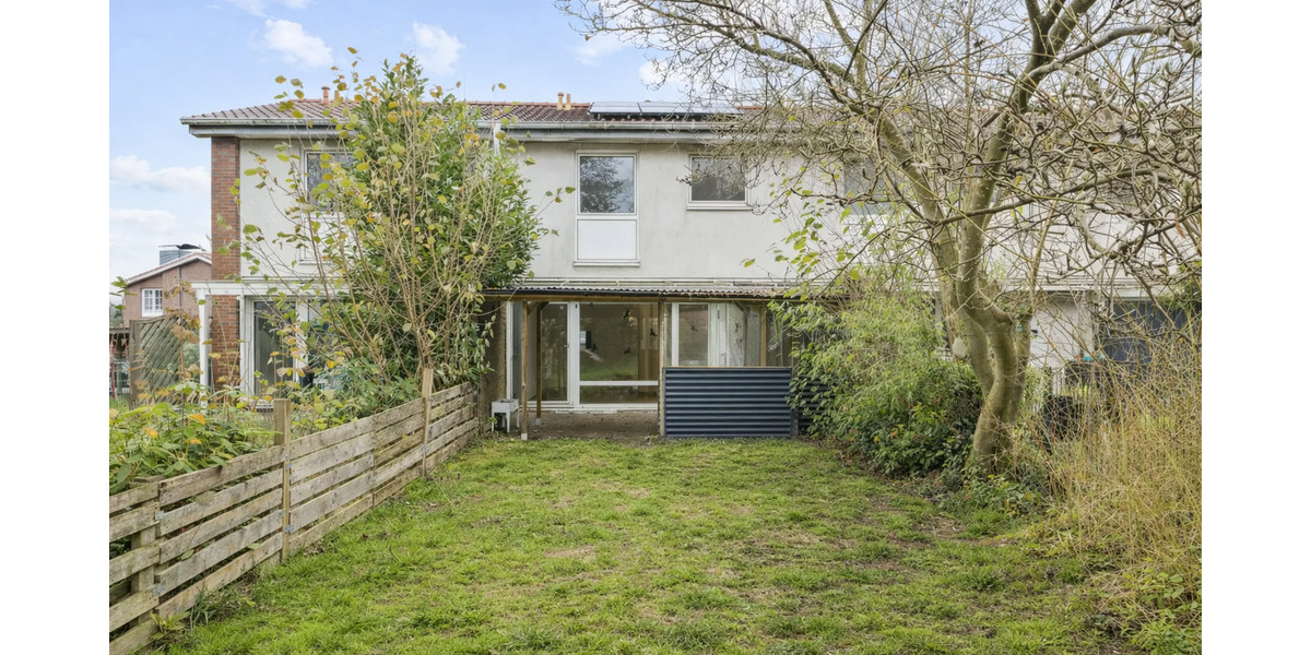 Reihenmittelhaus Henstedt-Ulzburg Ulzburg - 4 Zimmer, 79 m&sup2;, 319.750&euro; | Angebot:25690764