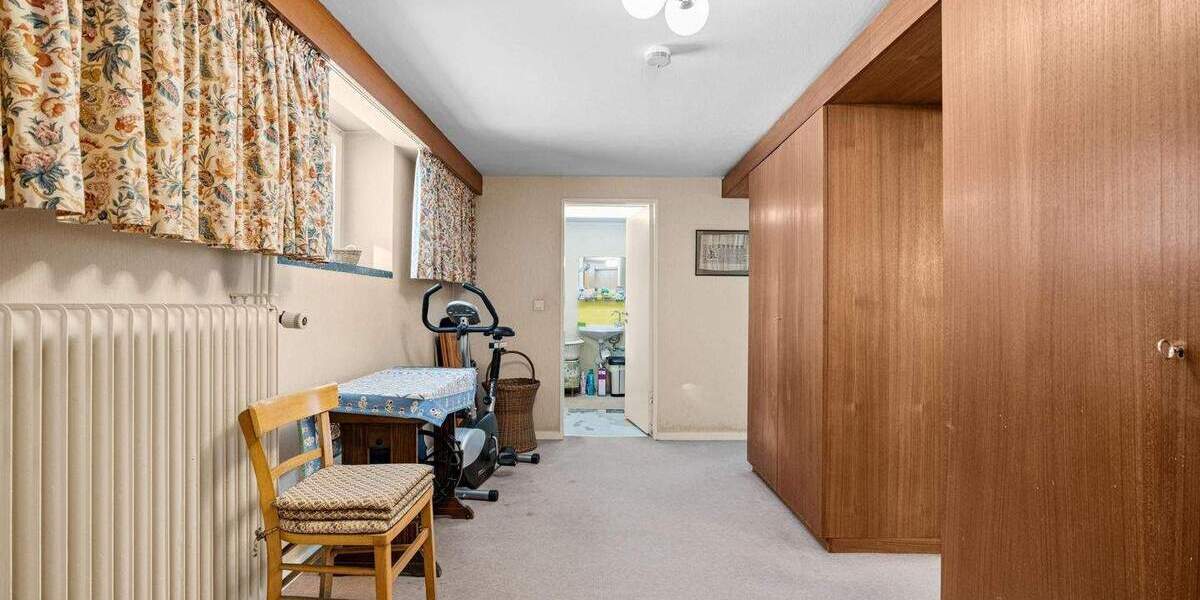 Einfamilienhaus Hamburg Volksdorf - 6 Zimmer, 176 m&sup2;, 1.059.000&euro; | Angebot:25731435