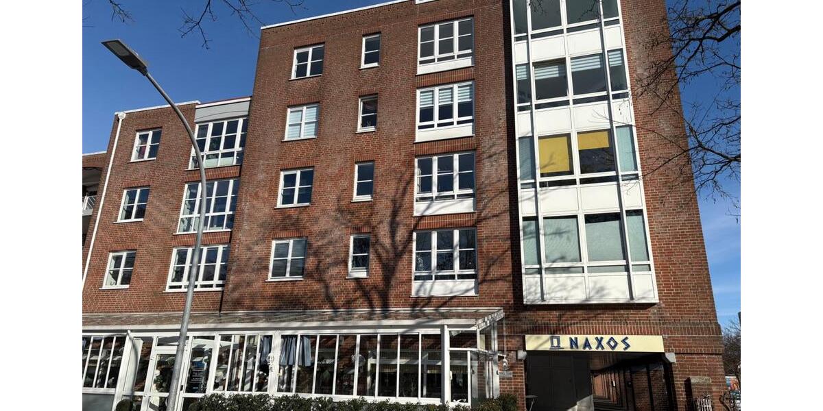 Etagenwohnung Norderstedt Garstedt - 3 Zimmer, 83 m&sup2;, 339.000&euro; | Angebot:25178747