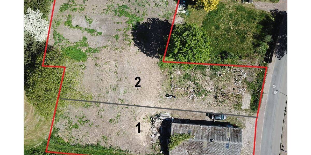 Grundstück Uetersen - 240.000&euro; | Angebot:25660511