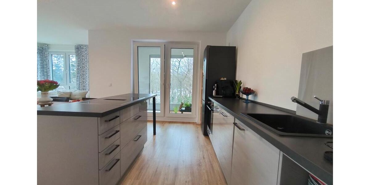 Etagenwohnung Hamburg Altona - 3 Zimmer, 95 m&sup2;, 2.295&euro; | Angebot:25936265
