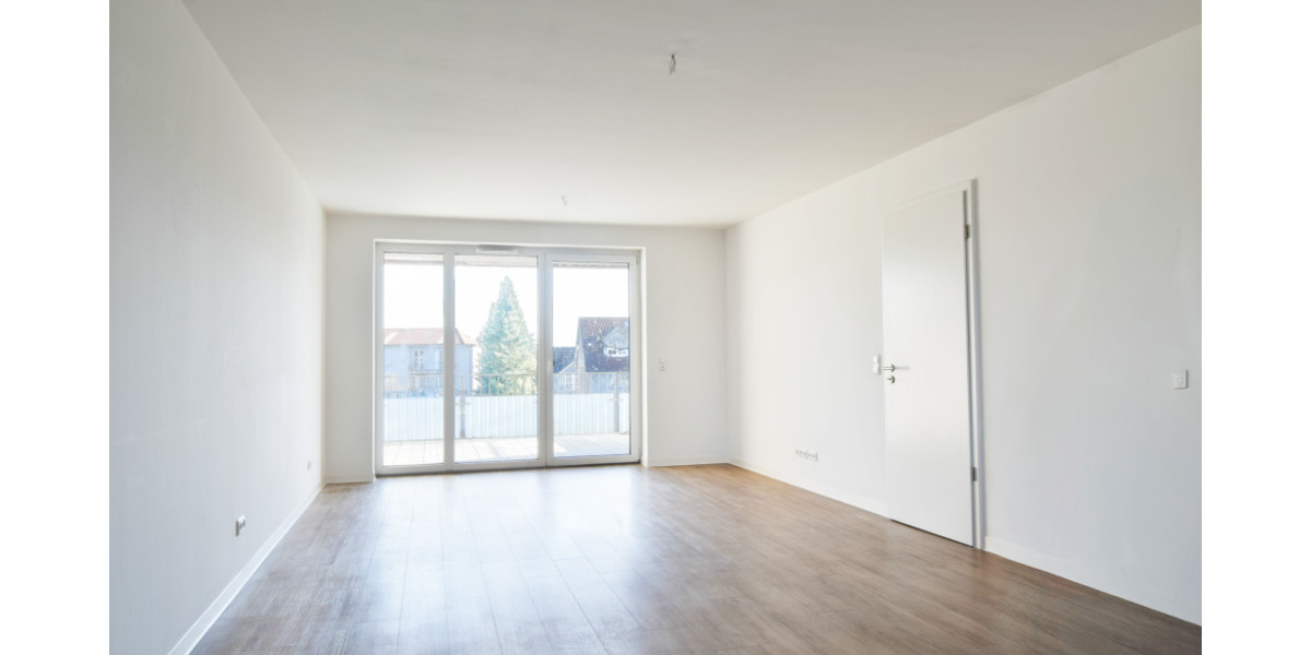 Etagenwohnung Reinbek / Neuschönningstedt Reinbek - 3 Zimmer, 96 m&sup2;, 1.344&euro; | Angebot:25666049
