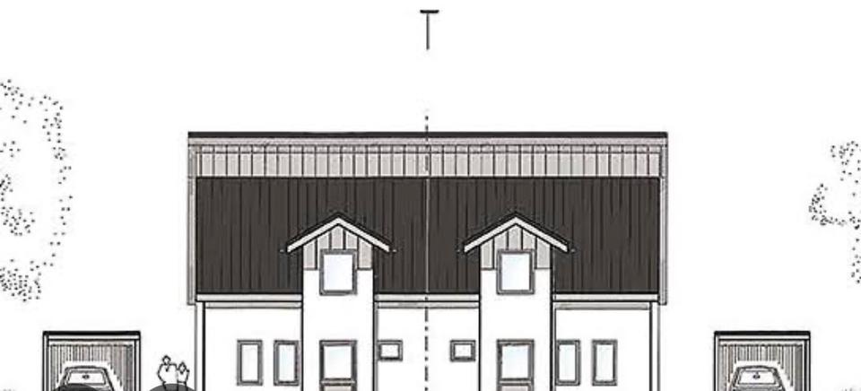 Doppelhaushälfte Itzstedt - 4 Zimmer, 110 m&sup2;, 415.000&euro; | Angebot:25994397