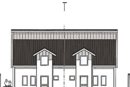 Haus Itzstedt - 4 Zimmer, 110 m&sup2;, 415.000&euro; | Angebot:25994397