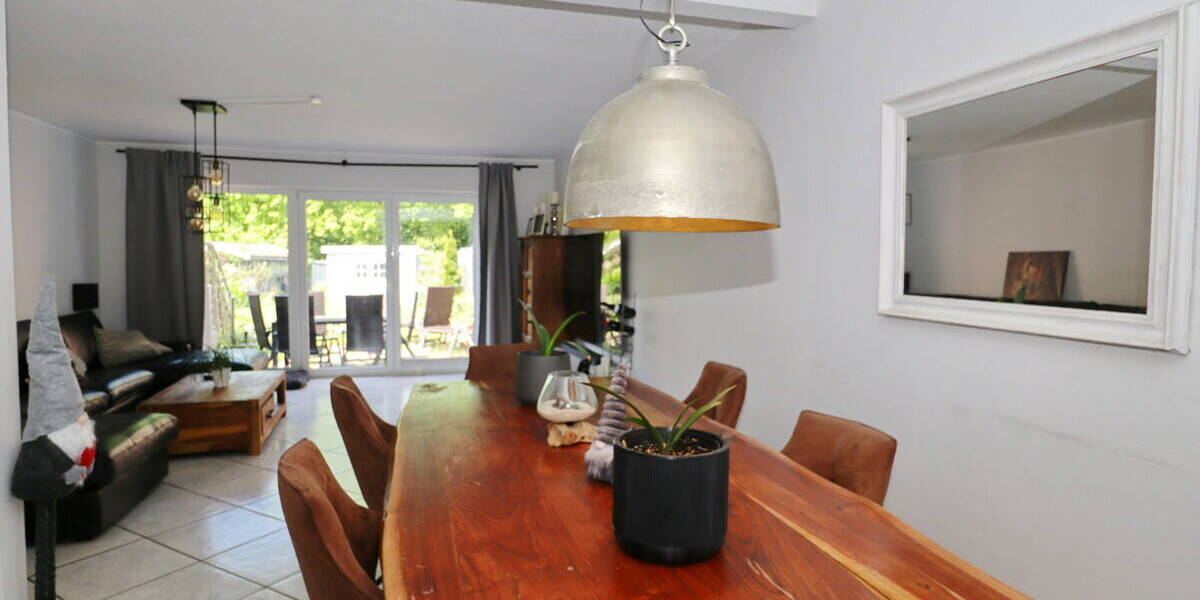 Reihenmittelhaus Kaltenkirchen - 4 Zimmer, 100 m&sup2;, 349.000&euro; | Angebot:26787224
