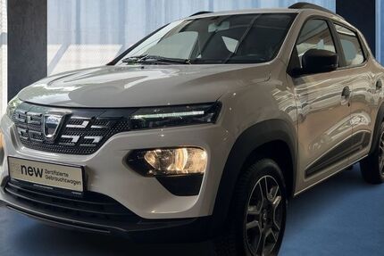 Dacia Spring 20.065 km 9.990 &euro; Hamburg 22763