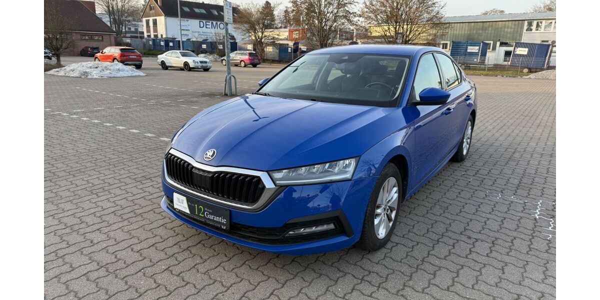 Skoda Octavia 77.000 km 16.500 &euro; Norderstedt (Hamburg) 22848