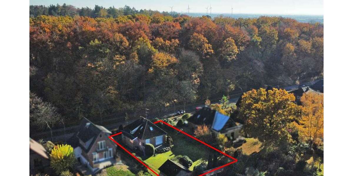 Grundstück Hamburg Bergedorf - 749.000&euro; | Angebot:24448018